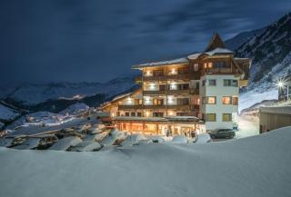 Schönblick - Gurgl B&B - Obergurgl - 0