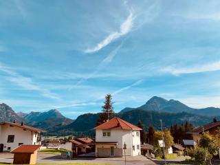 Chalet Mia in Wängle bei Reutte - Reutte - 2