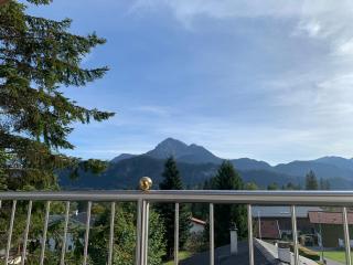Chalet Mia in Wängle bei Reutte - Reutte - 8