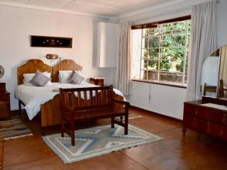 Boschoek Farm - Tzaneen - 9