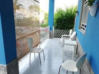 Casa Deli - Le Farfalle Blu - Syracuse - 4