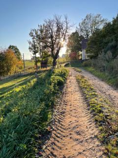 Horské Apartmány Bílý Vlk - 5