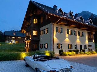 Natura Boutique Chalet Wellness SPA - Dobbiaco - 1