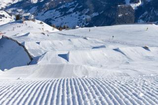 Appartements KATHRIN - 1