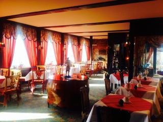 Hotel Burg Trendelburg - 4