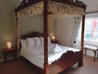 Blue Bell Hotel - Belford - 9