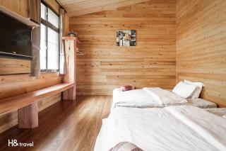 Alishan Sunrise B&B - 1