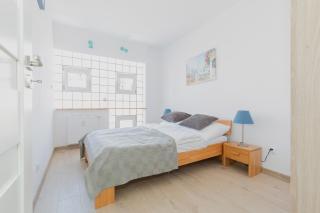 Port Kołobrzeg Cicha street by Jantar Apartamenty Kołobrzeg - Kołobrzeg - 9