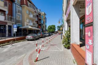 Port Kołobrzeg Cicha street by Jantar Apartamenty Kołobrzeg - Kołobrzeg - 5