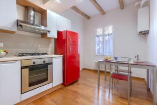 Broccaindosso Apartment Sant'Orsola Hospital Center - Bologna - 6