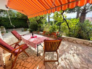 Apartmani Andrejko - Dramalj - 9