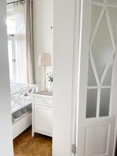 Hapsal Dietrich apartemendid - Haapsalu - 5