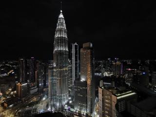 Sky Suites KLCC by Autumn Suites Premium Stay - Kuala Lumpur - 1