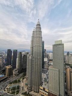 Sky Suites KLCC by Autumn Suites Premium Stay - 0