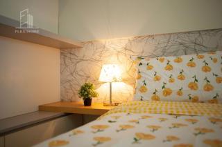 10am-6pm, SAME DAY CHECK IN AND CHECK OUT, Work From Home, Shaftsbury-Cyberjaya, Comfy Home by Flexihome-MY - Cyberjaya - 6