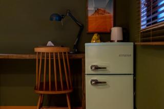 ICE MOUNTAIN GUEST HOUSE - Tokyo - 5
