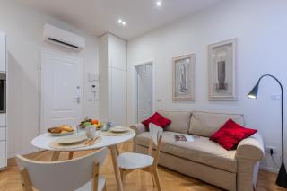 Bologna Piazza del Nettuno Apartment - Bologna - 6