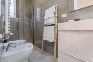 Bologna Piazza del Nettuno Apartment - Bologna - 3
