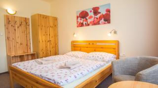 Pension U Koupaliště - Tisá - 6