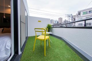 ICE MOUNTAIN GUEST HOUSE - Tokyo - 1