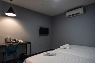 Chariton Hotel Bagan - Butterworth - 3