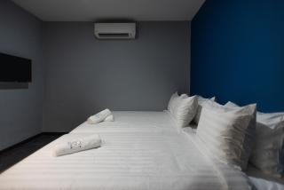 Chariton Hotel Bagan - Butterworth - 5