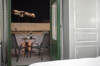 Pandrosos Divine Suites - Atene - 8