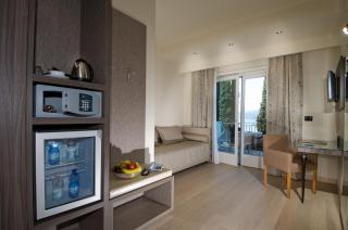 Hotel Galvani - 7