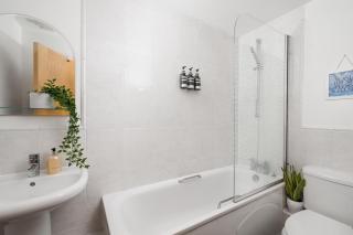 Riverside Balcony Apartments, 10 minutes from Oxford Circus - Londra - 2