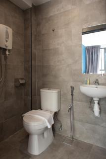 Chariton Hotel Bagan - Butterworth - 2