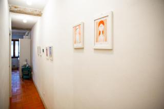 Graceful apartment in the heart of Florence - Firenze - 4