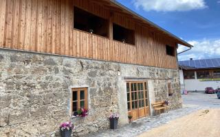 Landhof Schuhbeck - Kay - 8