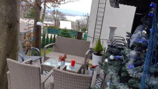 Chata Iva Šírava - 3