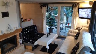 Chata Iva Šírava - 9