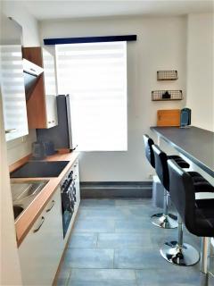 Citywohnung Südliche Innenstadt II - Halle an der Saale - 6