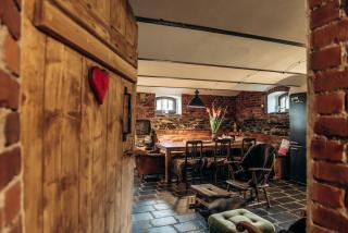 Ferienhaus Berghütte Vogtland in Klingenthal - 3