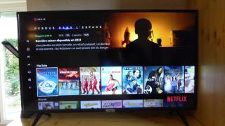 Les Pucines studio standing 29 m2 rez de jardin climatisation plein sud - 2