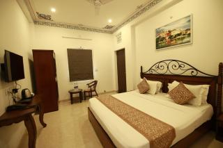 Hotel Casa by the lake - 1