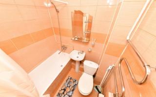 Апартаменты 11-й микрорайон, 4 - Almaty - 5