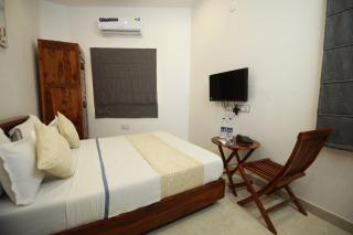 Hotel Casa by the lake - 2