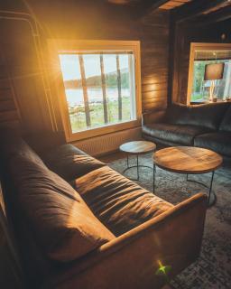 Visanto Lodge - Muonio - 8