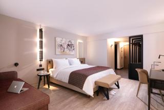 S Hotel Boutique Thessaloniki - Salonicco - 4