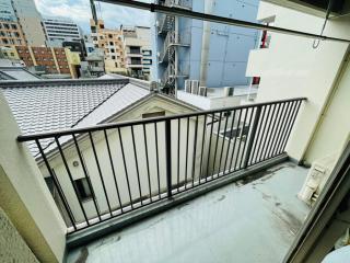 Sun Million Tenjin - Apartment stay - 7