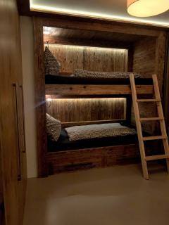 Ultra Luxurious 2-family Apartment on the Slopes in Arosa, CH - 6