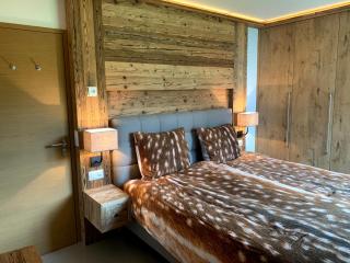 Ultra Luxurious 2-family Apartment on the Slopes in Arosa, CH - Arosa - 5