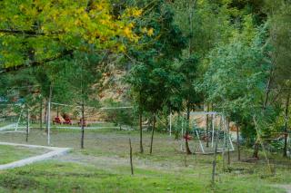 River Land Cottages - Tsʼkhmorisi - 3
