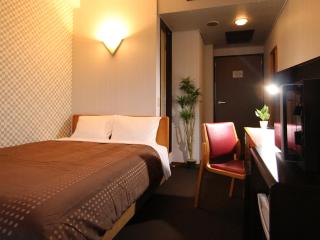 HOTEL LiVEMAX BUDGET Utsunomiya - Utsunomiya - 1