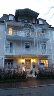 Villa Bariole - Bad Reichenhall - 6