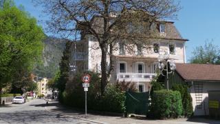 Villa Bariole - Bad Reichenhall - 9