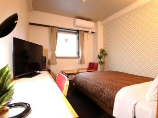 HOTEL LiVEMAX BUDGET Utsunomiya - Utsunomiya - 2
